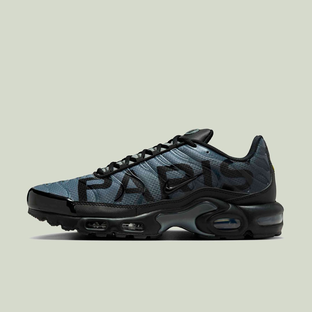 air max plus paris