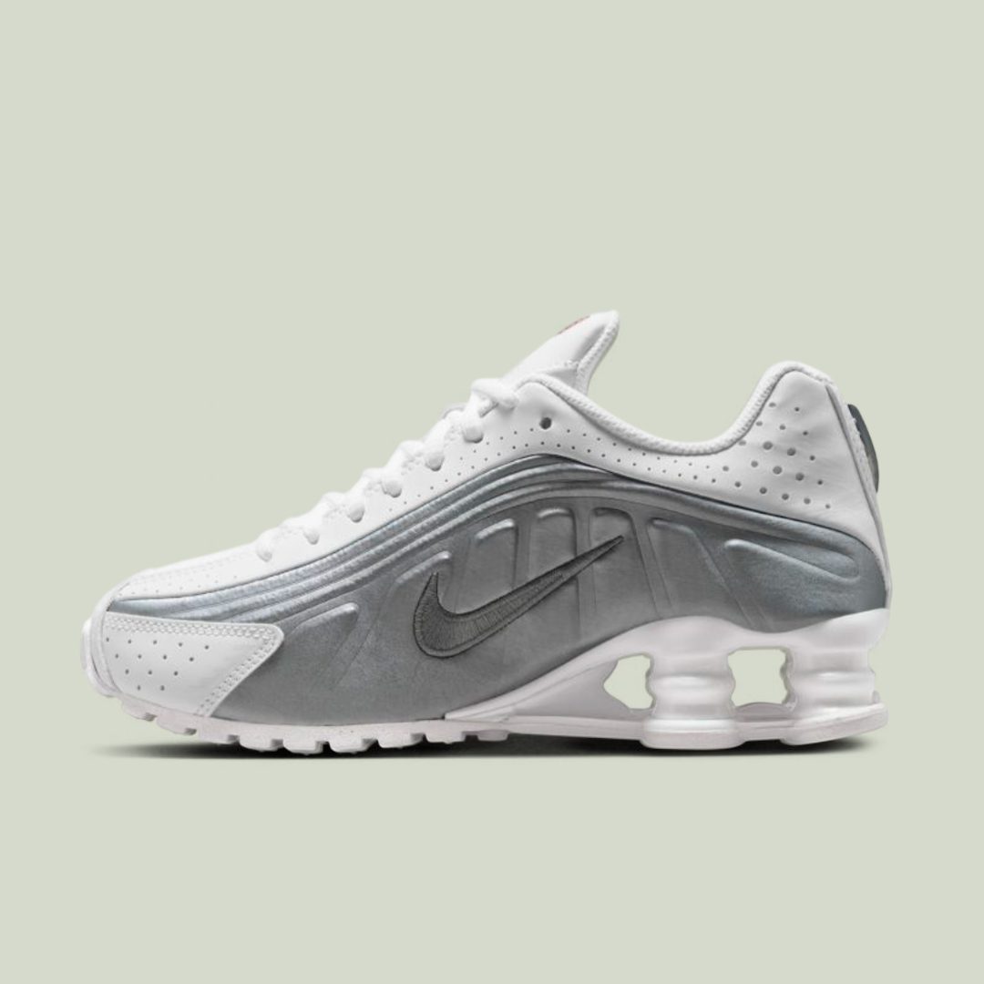 shox blanco plomo